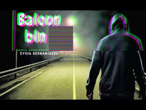 Balon bln - Meritum (prod.Ryba beatz)