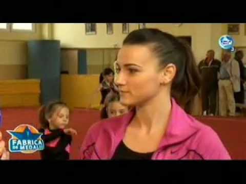 Fabrica de medalii - Sibiu - 3.06.2012