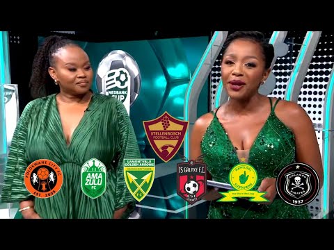 Nedbank cup last 16 draw | NEDBANK CUP knockout | pirates, SUNDOWNS, ts galaxy, stellenbosch 