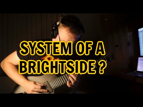if System of a Down wrote "Mr. Brightside"