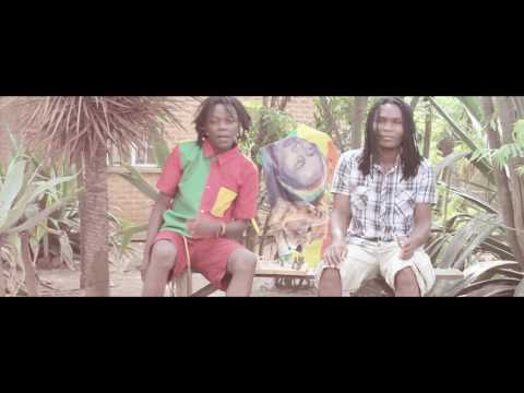 Mavin Kanyawayi - Overcome ( Official Video 2017 )