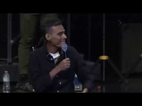 Testimonio de Julio melgar luchando contra el cáncer #UnidosConJulioMelgar