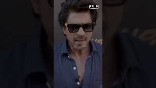 Shah Rukh Khan on Salman Khan 🙂 #shorts