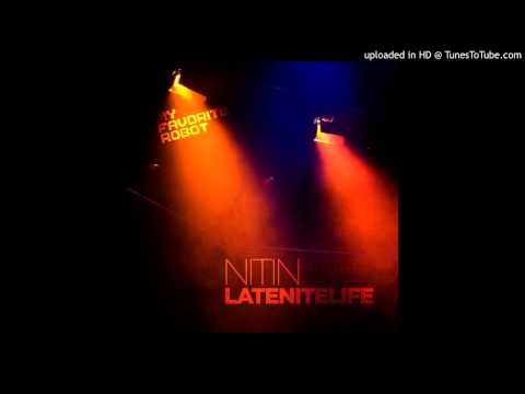 Nitin - The Nine In One (Original Mix)