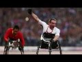 LONDON PARAOLYMPICS 2012 : The Champion's Theme - Kenny G