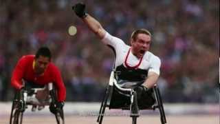LONDON PARAOLYMPICS 2012 : The Champion's Theme - Kenny G