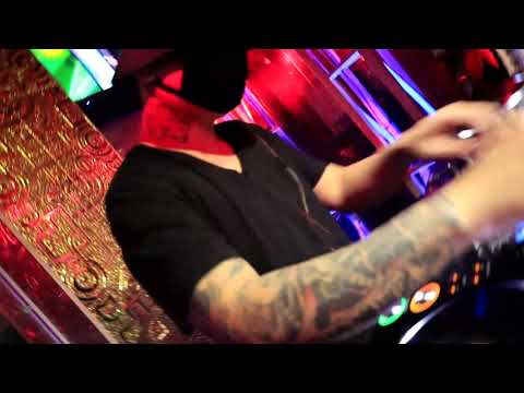 DJ DHEO MADFINGAZ NORTHERN DJ ALLIANCE