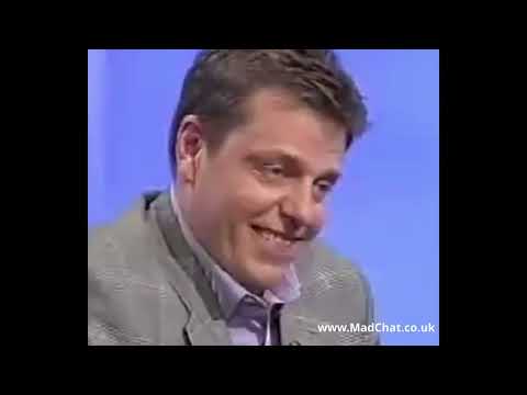 Suggs - This is your life