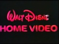 Opening To Disney S Sing Along Songs Very Merry Christmas Songs 1988 VHS