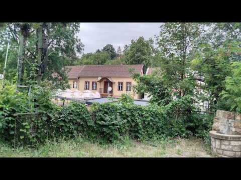 Zebegeny - Hungarian Village near Budapest, Hungary