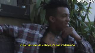 XXXTENTACION - I Don&#39;t Let Go (Legendado)