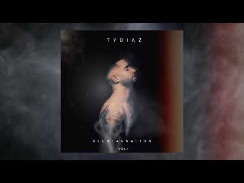 Tydiaz - Me Duele El Corazón