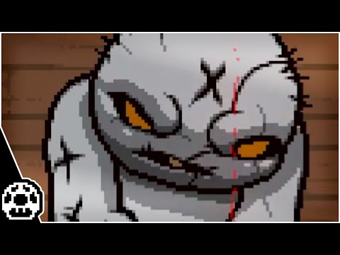 Ein Run, der den Markt reguliert - Isaac Repentance