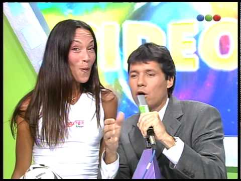 Ana Paula Dutil, ¿cambia a Emanuel Ortega por el Turco Naim? - Videomatch 99