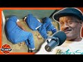Fleece Johnson On His First Time Sleeping With A Man In Prison