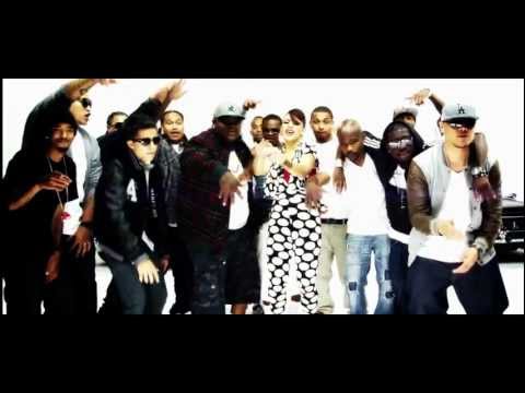 Trey Smoov featuring Dinah Jane- Dream Boy/ Dream Girl