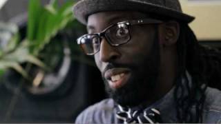 @TyeTribbett - &quot;When The Rocks Hit&quot; Track by Track