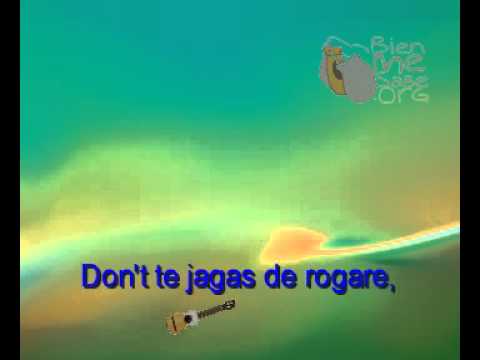 Andrés repásate el motor en inglés