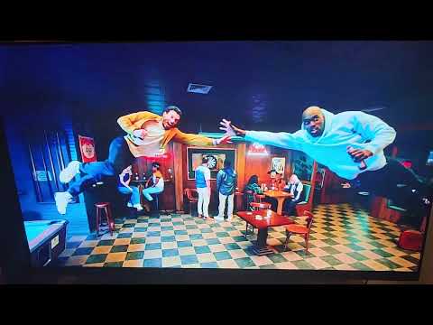 Coors Light, Bud Light and Blue Moon commercial 😱