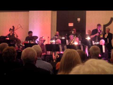 Maynard Ferguson Birdland Dream Band- Stella By Starlight