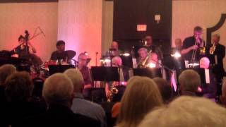 Maynard Ferguson Birdland Dream Band- Stella By Starlight