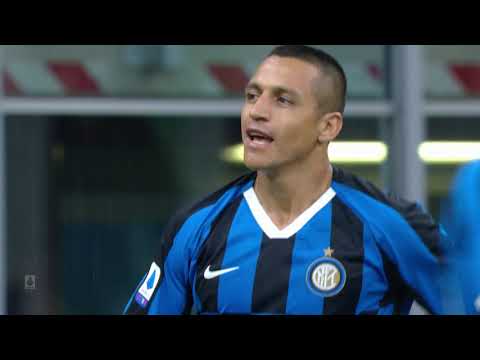 Highlights Inter - Fiorentina 0-0