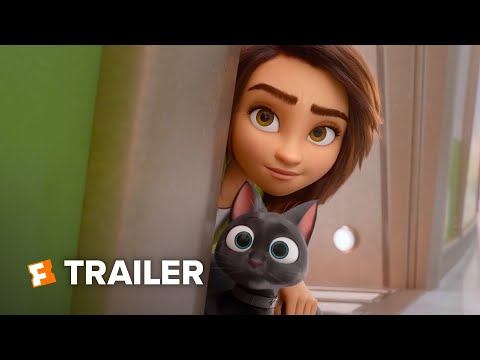 Luck Trailer #1 (2022) | Fandango Family
