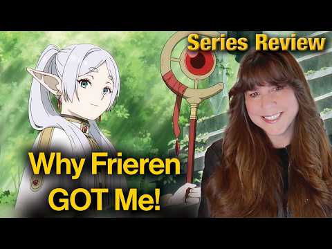 Frieren Review | The Story After the Hero's Journey