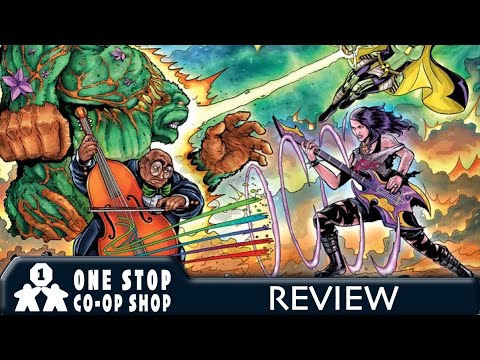 KAPOW! Volume 1 - YouTube Video