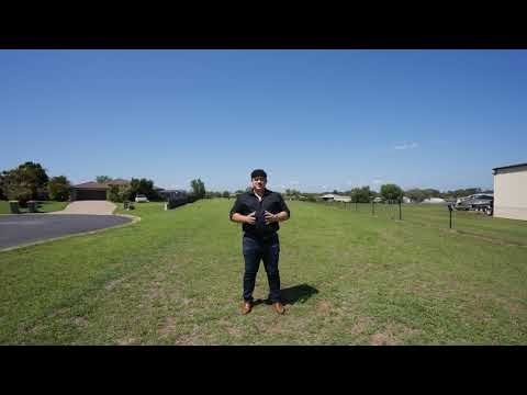 6 Peppertree Place, Plainland, QLD 4341, 0 habitaciones, 0 baños, Section
