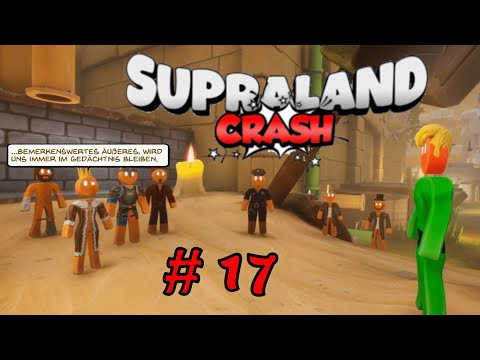 DLC1 - Supraland Crash - #17 Ein letztes Mal: LIFT OFF