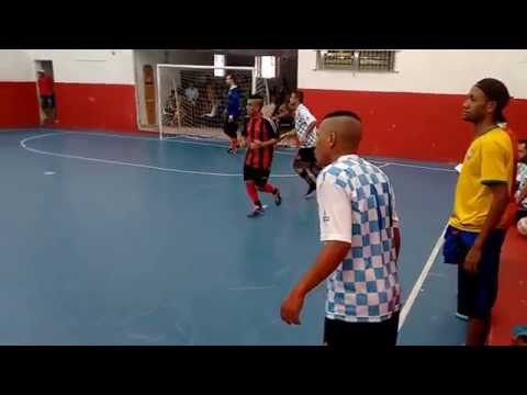 JOGO 514 - 9/8/2015 - 10H - 1º VILA ALPINA FS 5X11 LIDERANÇA FS