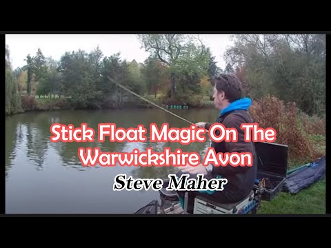 Stick Float Magic