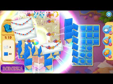 Matchington Mansion level 4899 HD