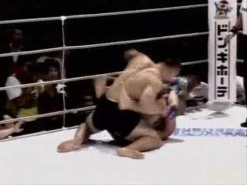 Pride GP 2006 grand final intro video