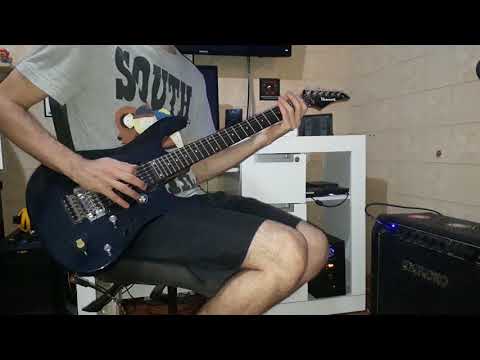 Yield to Temptation - After Forever Cover