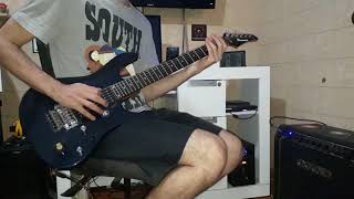 Yield to Temptation - After Forever Cover