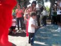 NICO GRADUATION CON ELMO CHUCUPEDO 061312