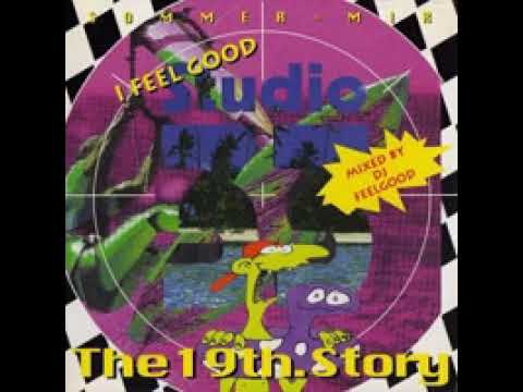 Studio 33 The 19th Story