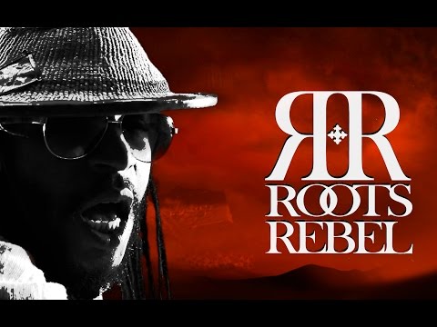 Tiwony-Roots Rebel (Official Video)