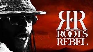 Tiwony-Roots Rebel (Official Video)