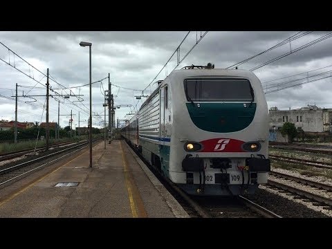 NUOVO “LOOK” PER LA E402B.109!