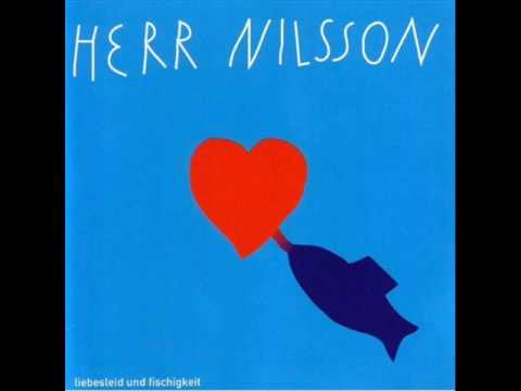 Herr Nilsson - Deutscher Film