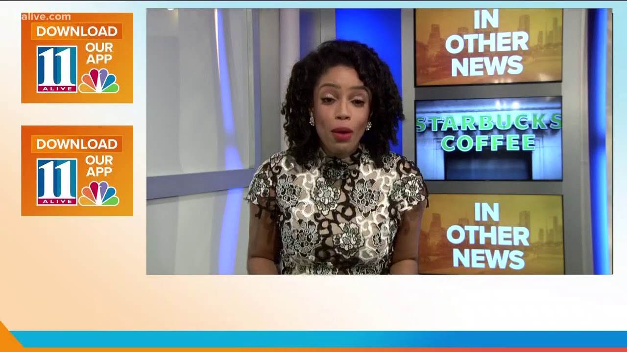 Starbucks is offering a cashless option.