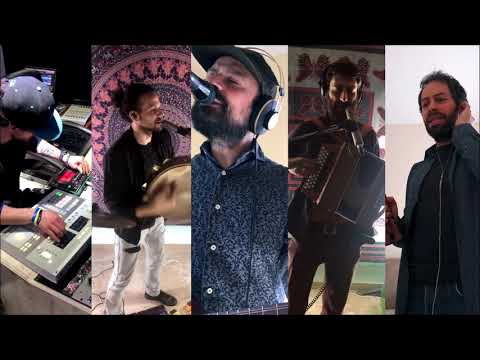 Ethno Port z dystansu / from a distance - Kalàscima