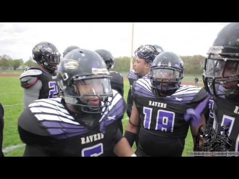 Road 2 Glory- Detroit Ravens vs Ohio Raiders