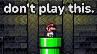 Only 1 person beat this level. 300,000 Failed It.