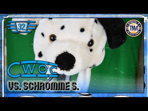 cw0c (ft. Zachary) vs. Schromme S.║32STEL-FINALE (24/32) ║ TNM Rap Battle S4 ║ prod. by LethalNeedle