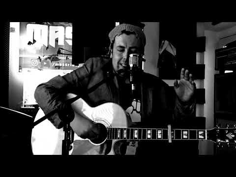 Massriot (Ropko Simko) - Bude To Fajn /ACOUSTIC/