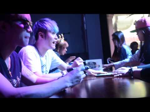 [HQ] 130524 M.I.B GLOBAL FANMEET - Beside 5zic by @verifiedelf